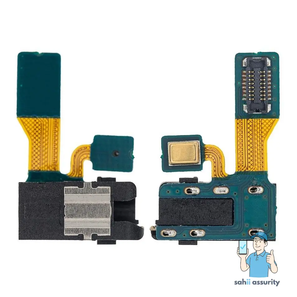 Microphone Flex Cable for Samsung Galaxy J8 2018